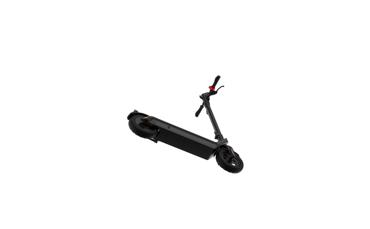 EMVC Onroad Scooter