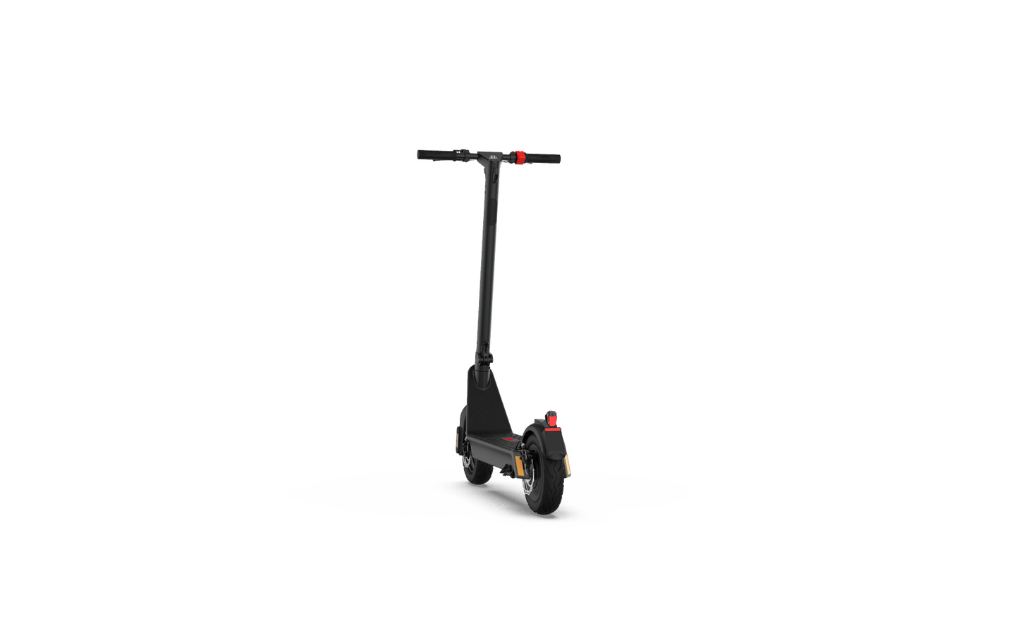 EMVC Onroad Scooter