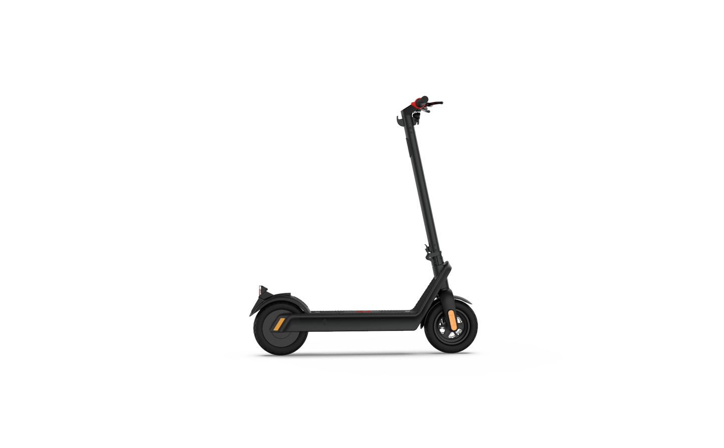 EMVC Onroad Scooter