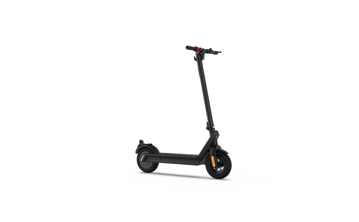 EMVC Onroad Scooter