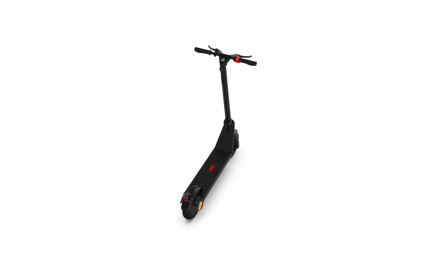 EMVC Onroad Scooter
