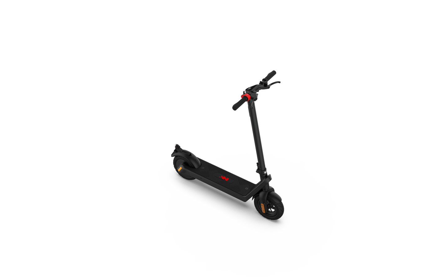 EMVC Onroad Scooter