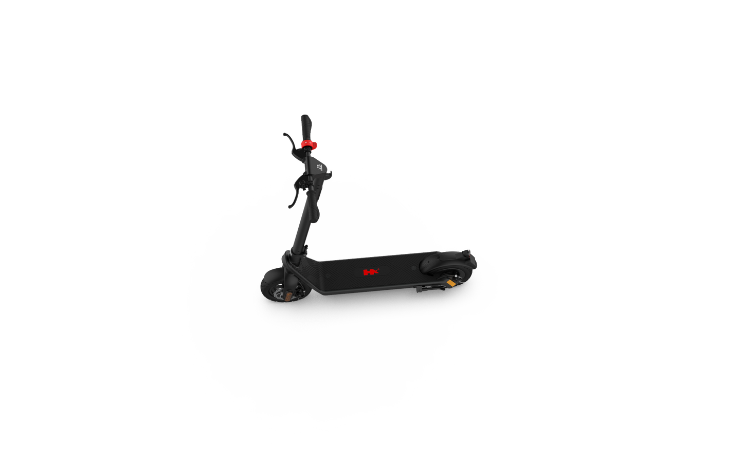 EMVC Onroad Scooter