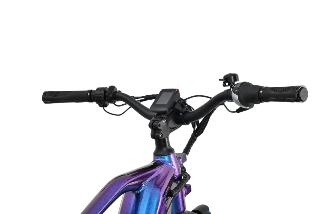 Cruiser High Step 27.5