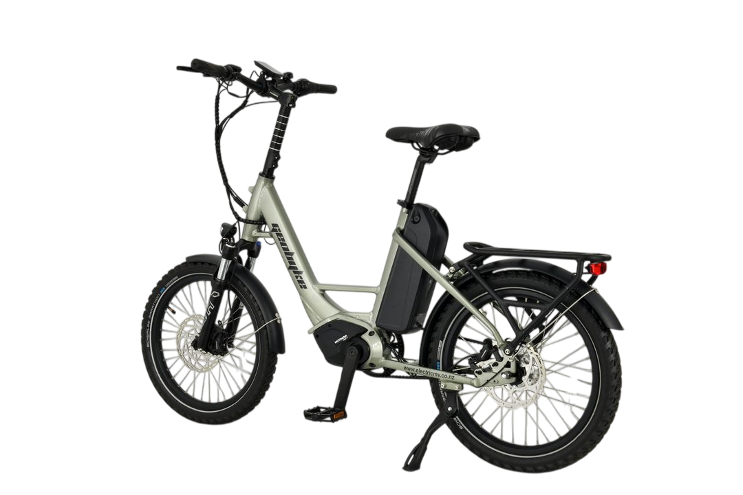 Trail Bike 20-inch