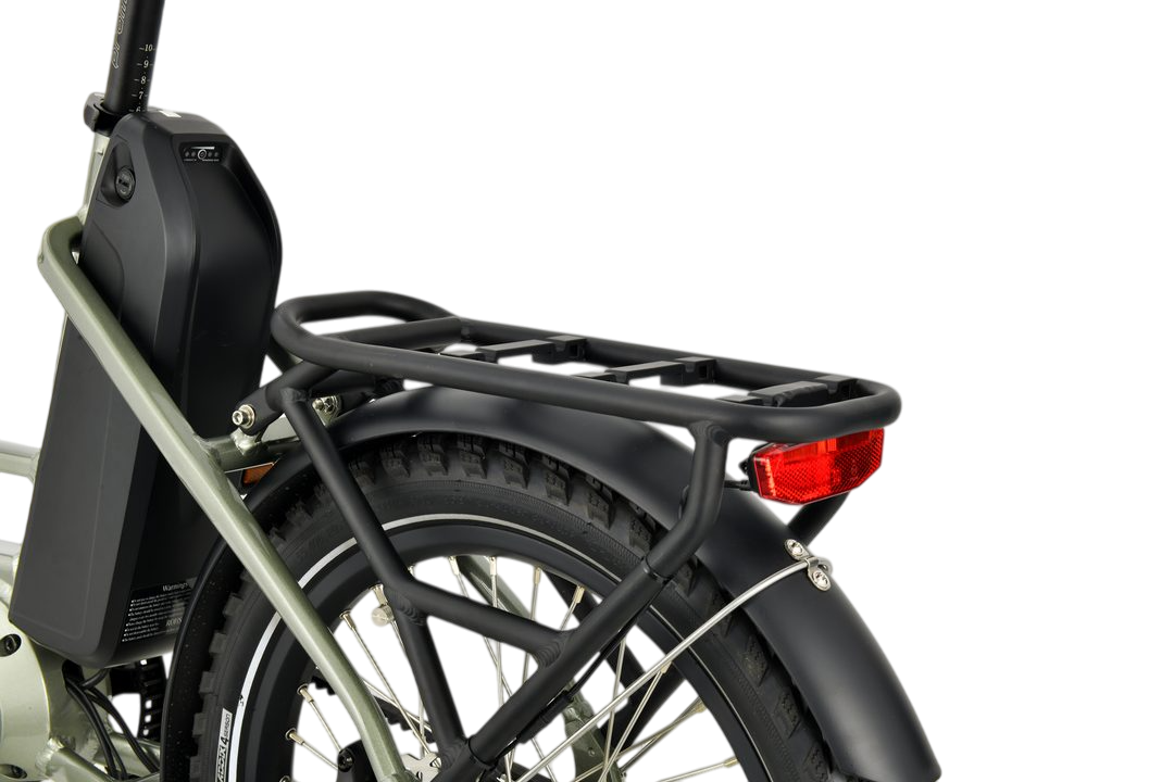 Trail Bike 20-inch