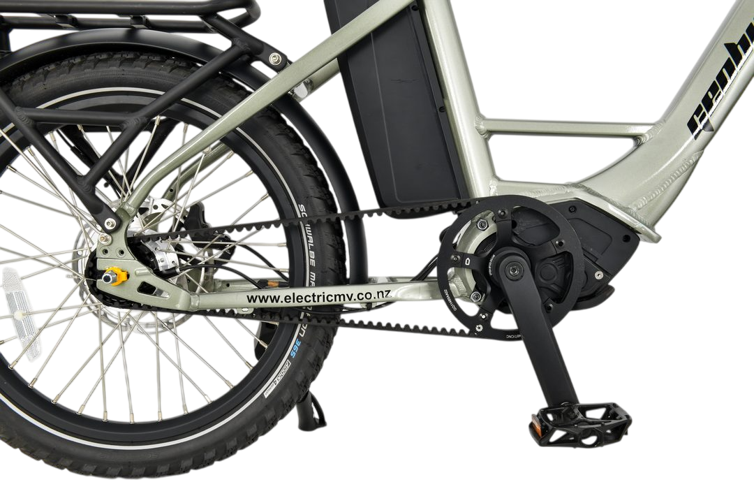Trail Bike 20-inch
