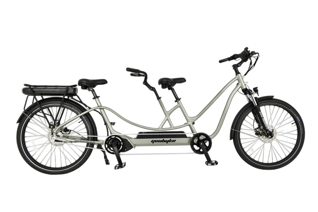 Tandem 26 Dual Battery