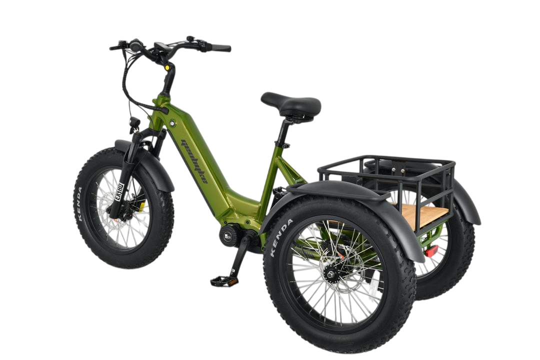Trike 20-inch