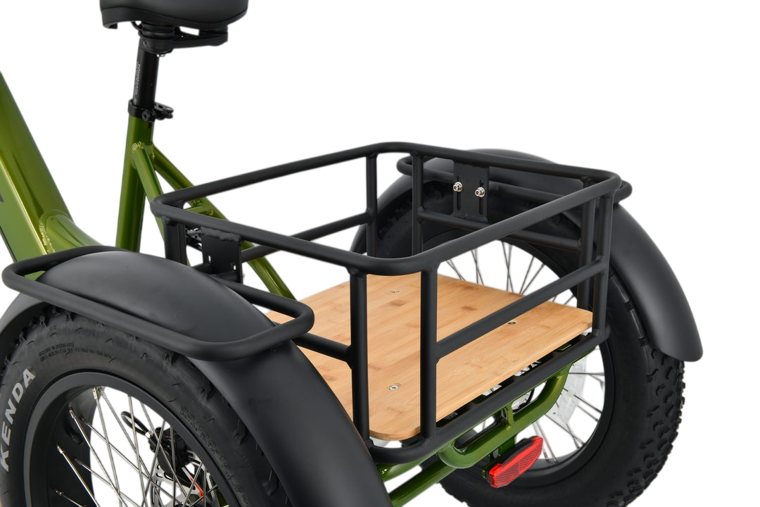 Trike 20-inch
