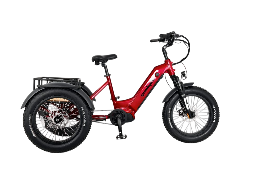 Trike 20-inch