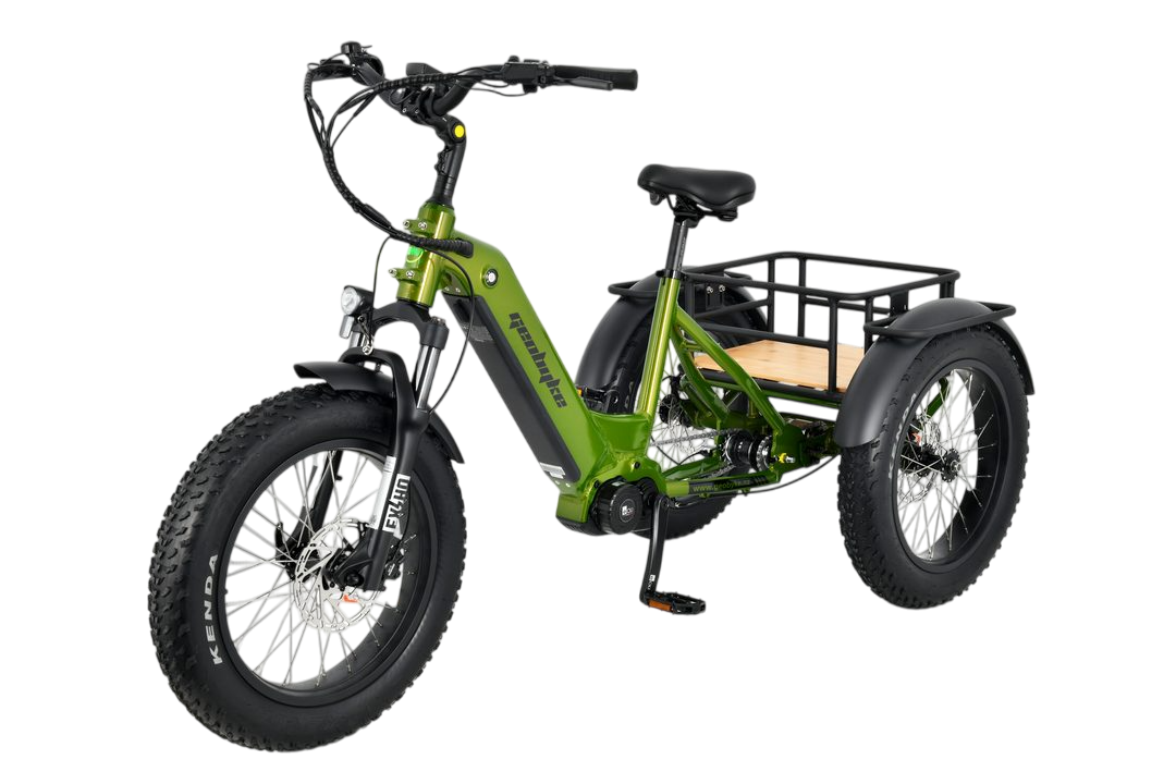 Trike 20-inch