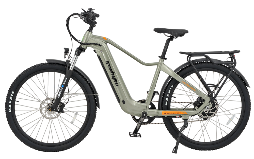 Cruiser High Step 29