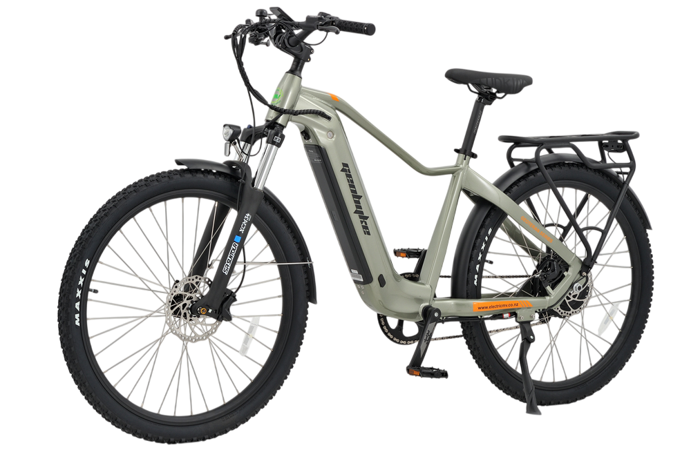 Cruiser High Step 29