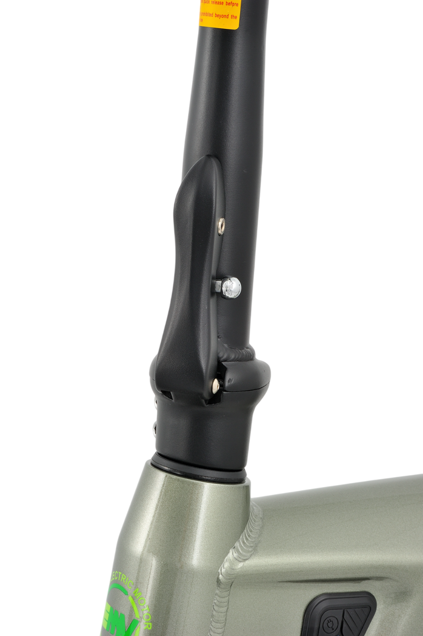 Folding E-Bike