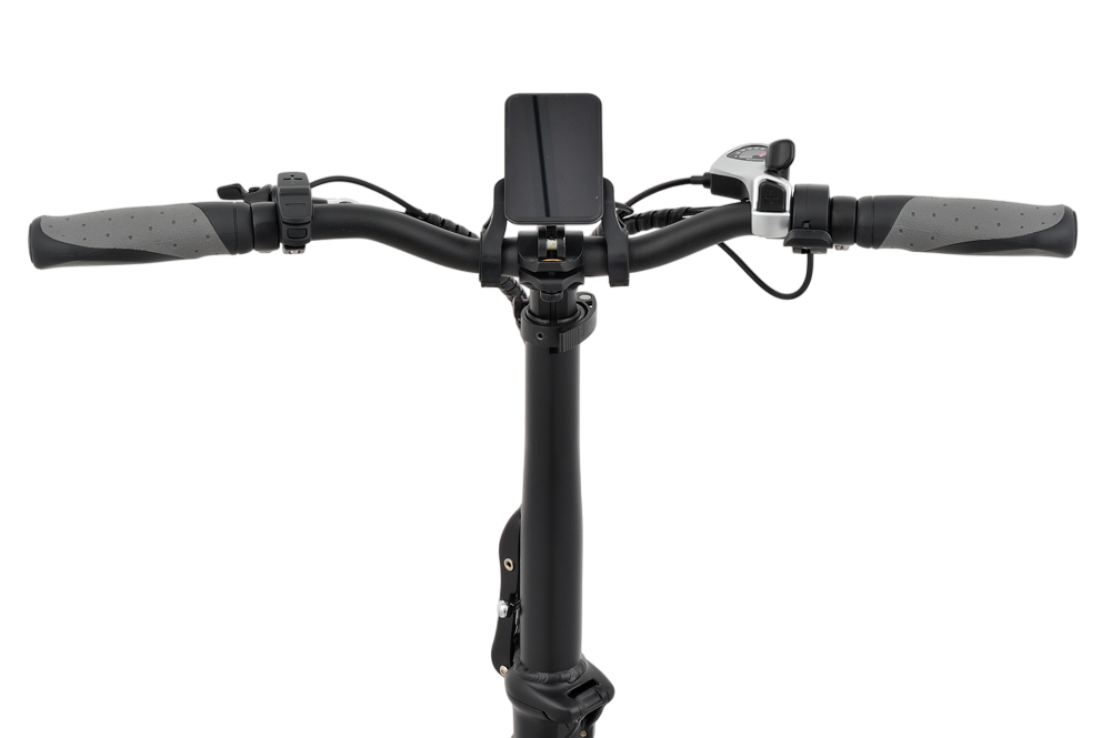 Folding E-Bike