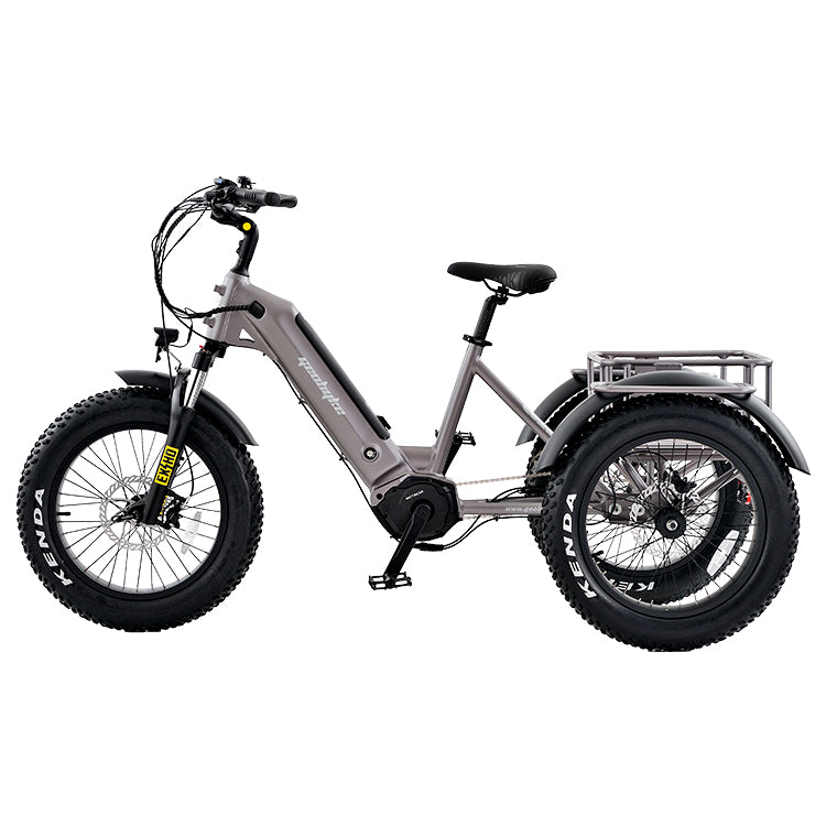 E-Trike