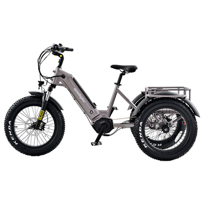 E-Trike