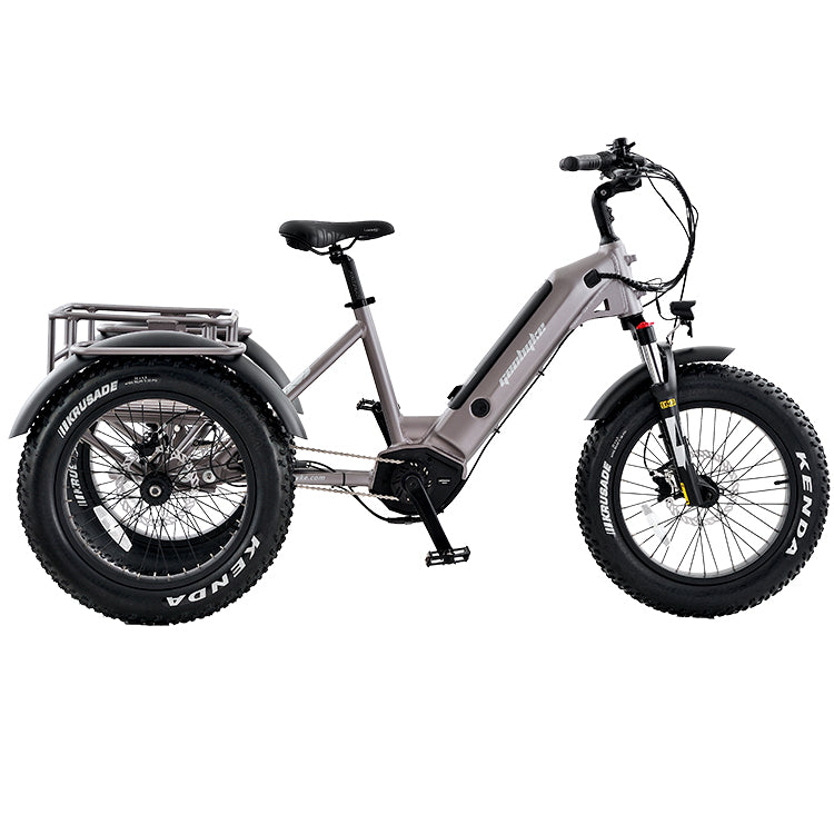 E-Trike