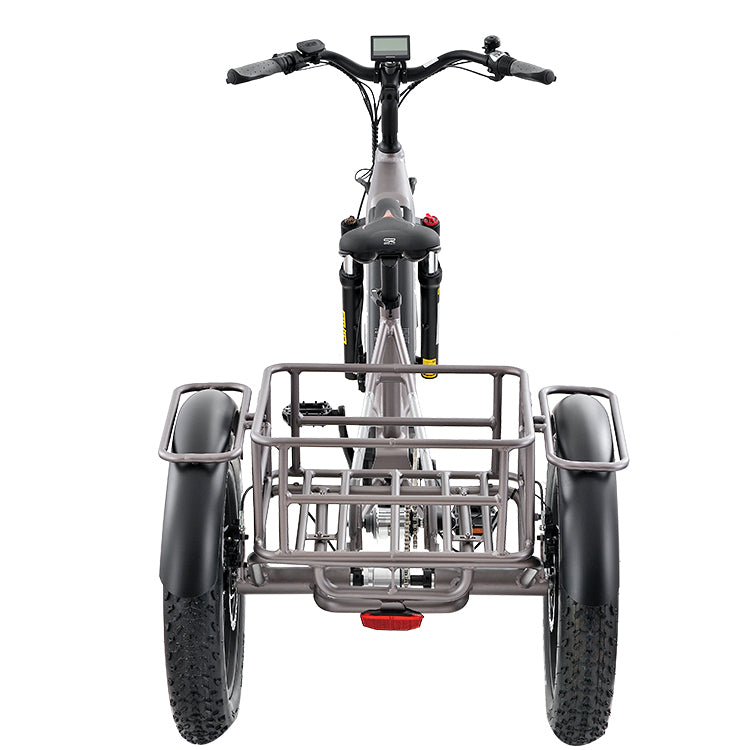 E-Trike