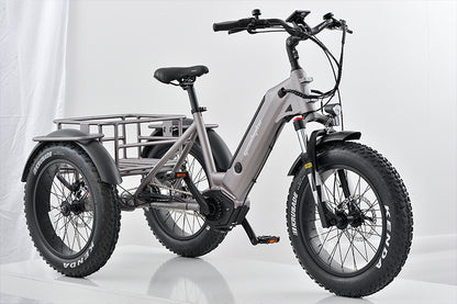 E-Trike