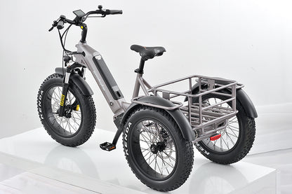 E-Trike