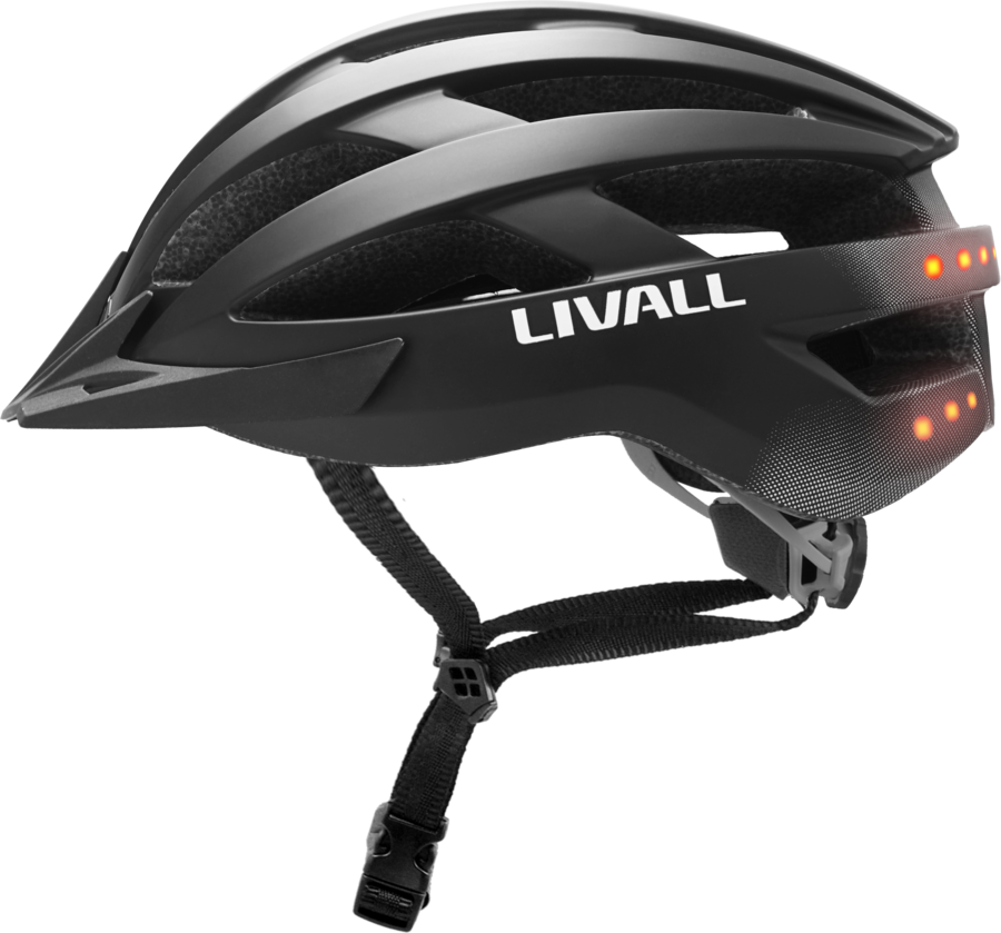 Livall Helmet MT1