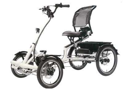 Geobyke Quad EBike COMING SOON! Nov '26