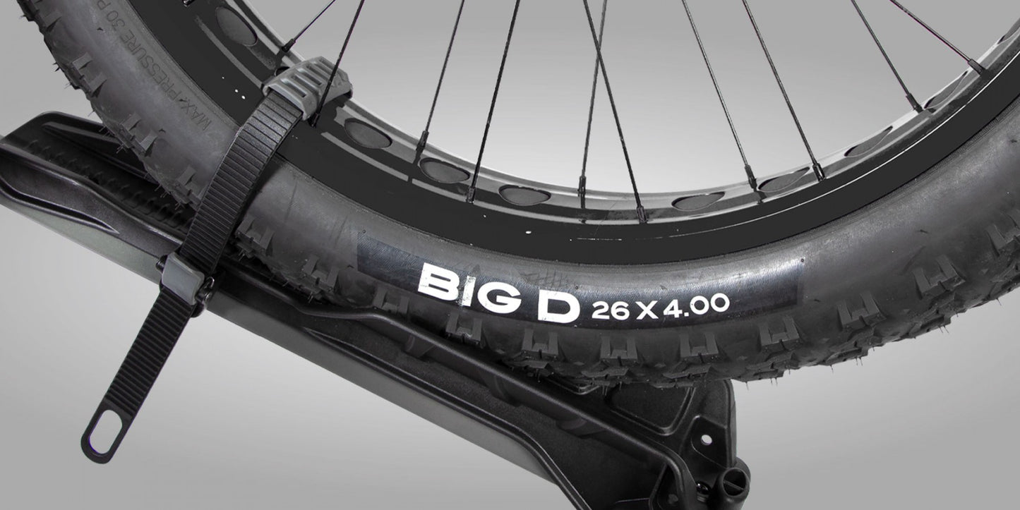 Buzzrack E-Scorpion 1