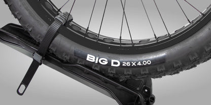 Buzzrack E-Scorpion 1