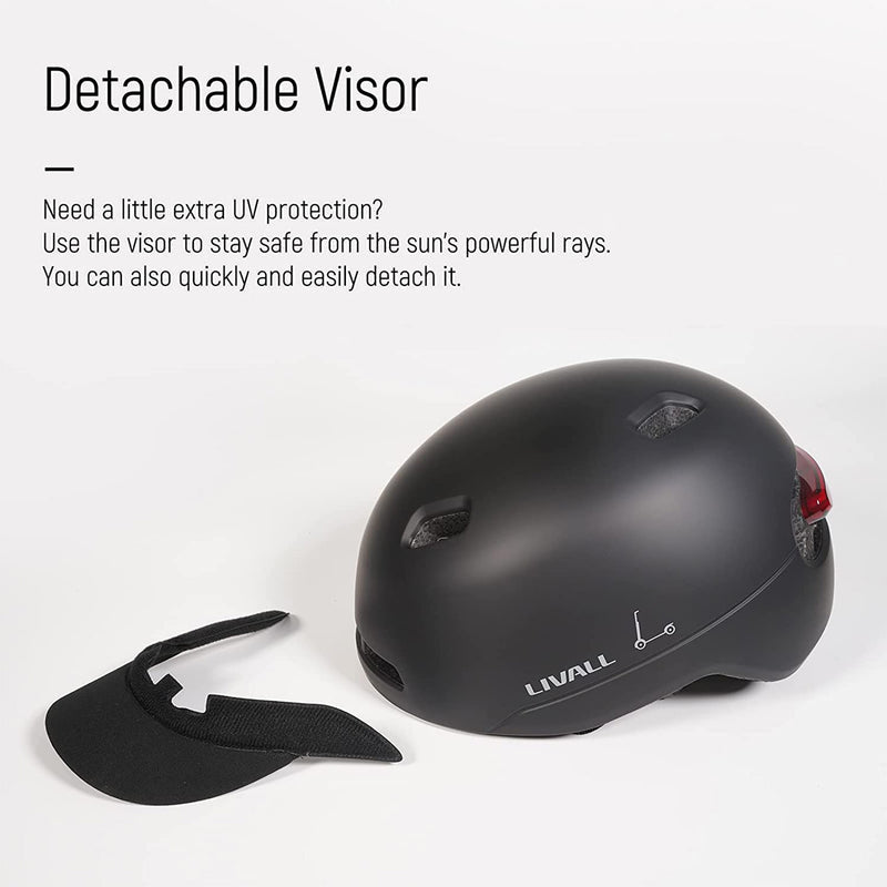 Livall Helmet C21