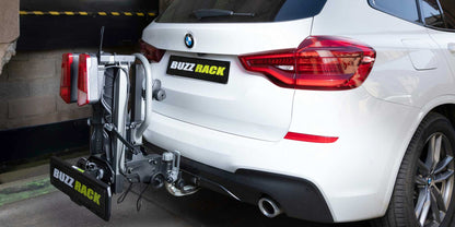 Buzzrack E-Scorpion 1