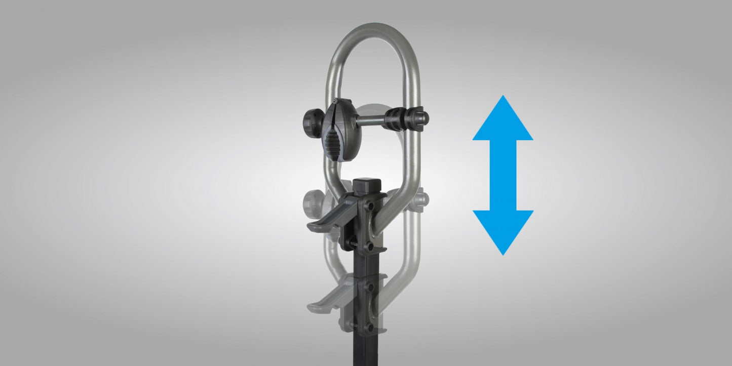 Buzzrack E-Scorpion 1