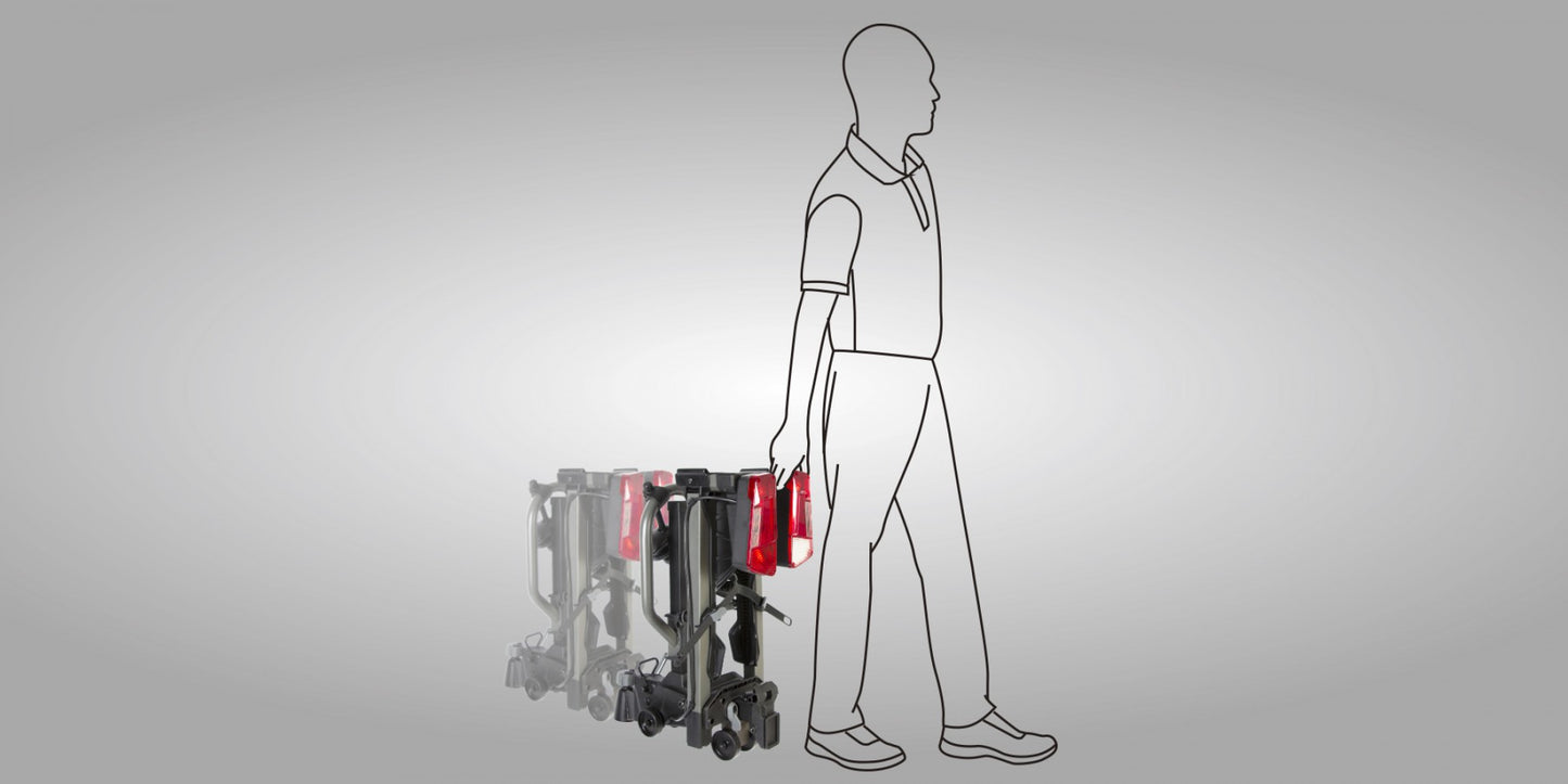 Buzzrack E-Scorpion 1