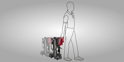 Buzzrack E-Scorpion 1