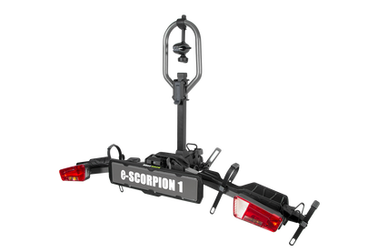 Buzzrack E-Scorpion 1