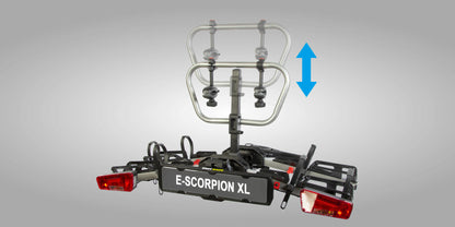 Buzzrack E-Scorpion XL 2