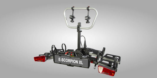 Buzzrack E-Scorpion XL 2