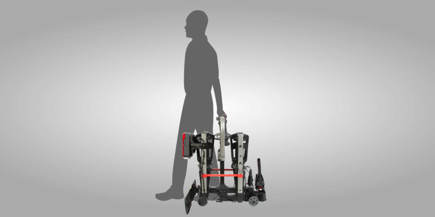 Buzzrack E-Scorpion XL 2