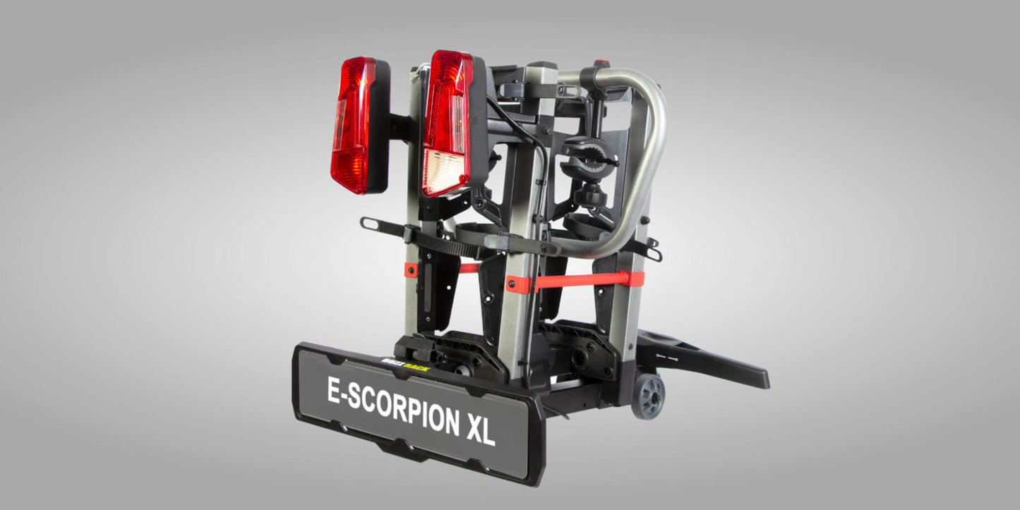 Buzzrack E-Scorpion XL 2